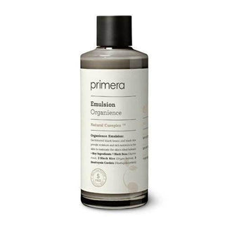 Primera - Emulsion Organience 150ml - Koreabe