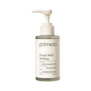 Primera - Facial Mild Peeling 150ml - Koreabe