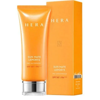 Hera - Sun Mate Leports Pro Waterproof SPF50+ PA++++ 70ml - Koreabe
