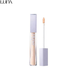 Luna - Hyper Cover Tip Concealer - 4 Colors - Koreabe