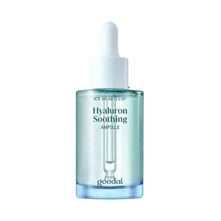 Goodal - Hyaluron Soothing Ampoule 50ml - Koreabe