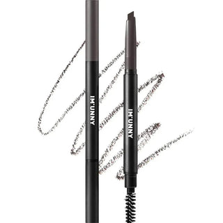 Im Unny - Styling Eyebrow 2 Colors - Koreabe