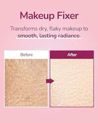 Rokkiss - Fixer Mist Cool Hydrating 100ml x 2 - Koreabe