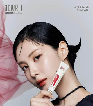 Acwell 9 Control X gel 15g - Koreabe