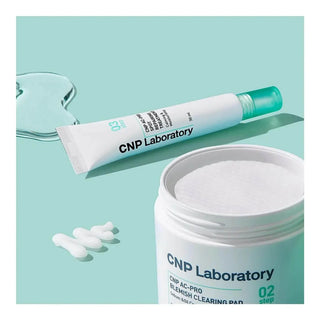 CNP Laboratory - AC-Pro Spot Repairing Treatment 25ml - Koreabe