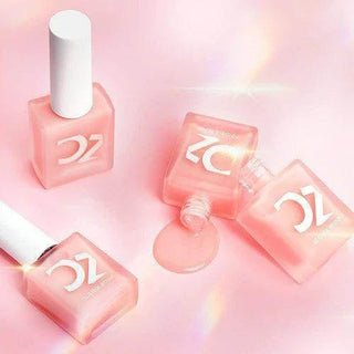 OZ Nail - Gyeol Repair Set - Koreabe