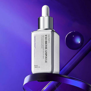 Dr Pepti - Exo Biome Ampoule 50ml - Koreabe