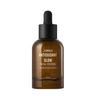 Jumiso - Antioxidant Glow Facial Essence 40ml - Koreabe