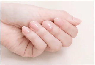 Merythod - Reel Edge Neutral Nails - Koreabe