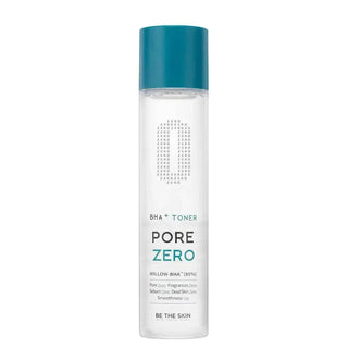 Be The Skin - BHA Toner Pore Zero 150ml - Koreabe