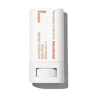 Innisfree - Intensive Leisure Sun Stick SPF50+ PA++++ 18g - Koreabe