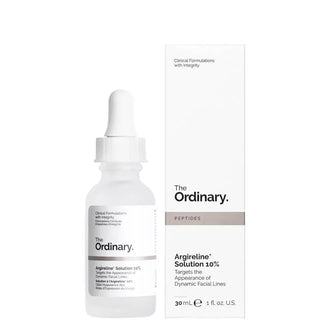 The Ordinary - Argireline Solution 10% 30ml - Koreabe