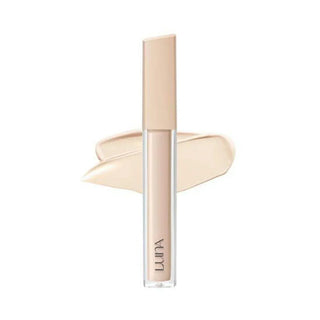 Luna - Long Lasting Tip Concealer Fixing Fit - 2 Colors - Koreabe