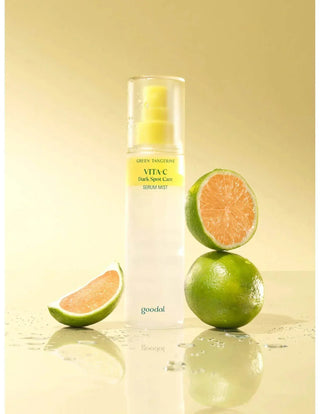 Goodal - Vita C Dark Spot Care Serum Mist 40ml - Koreabe