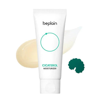 beplain Cicaterol Moisturizer (Vegan) 60ml - Koreabe