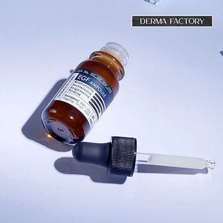 Derma Factory - EGF Ampoule 10ml - Koreabe
