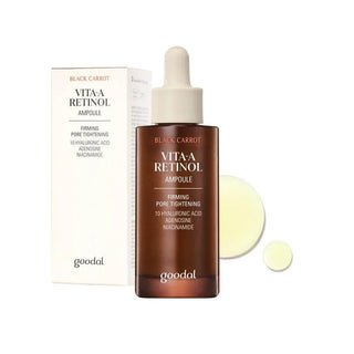 Goodal - Vita-A Retinol Ampoule 30ml - Koreabe