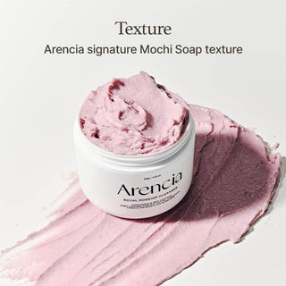 Arencia - Royal Rosehip Cleanser 120ml + 15ml Blue Cleanser - Koreabe