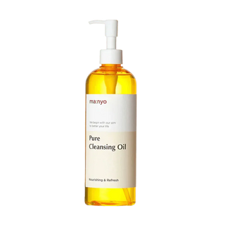 Manyo - Pure Cleansing Oil 400 ml - Koreabe