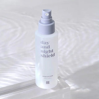 Merzy - Day and Night Shield Make Up Fixer 100ml - Koreabe