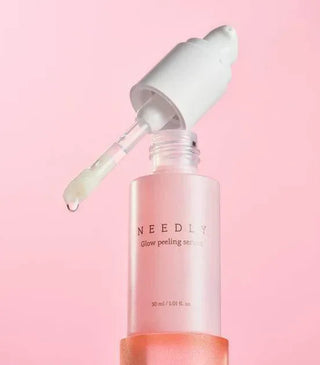 Needly - Glow Peeling Serum 30ml - Koreabe