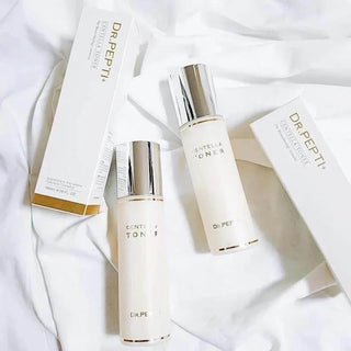 Dr Pepti - Centella Toner Ex 180ml - Koreabe