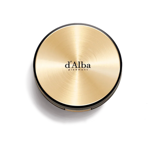 d'Alba - Glow Fit Serum Cover Cushion - 2 Colors - Koreabe