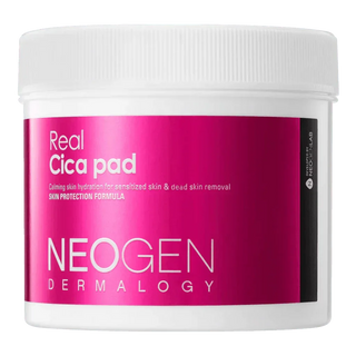Neogen Dermalogy Real Cica Pad 90ea - Koreabe