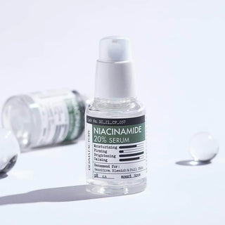 Derma Factory - Niacinamide 20% Serum 30ml - Koreabe