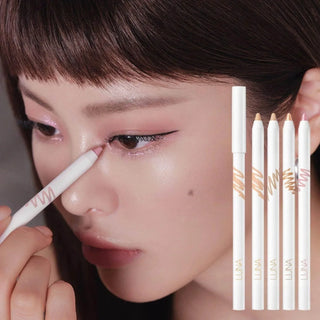 Luna - Soft Formula Pencil - 5 Colors - Koreabe