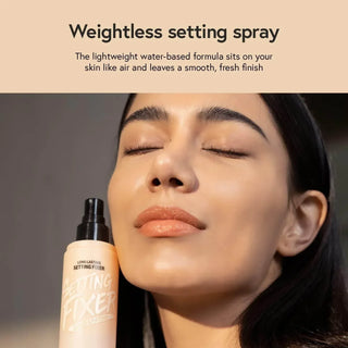 Luna - Long Lasting Setting Fixer 100ml - Koreabe