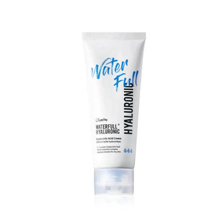 Jumiso - Waterfull Hyaluronic Acid Cream 100ml - Koreabe