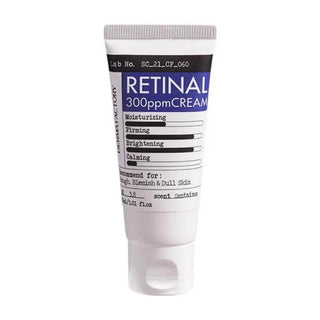 Derma Factory - Retinal 300ppm Cream 30ml - Koreabe
