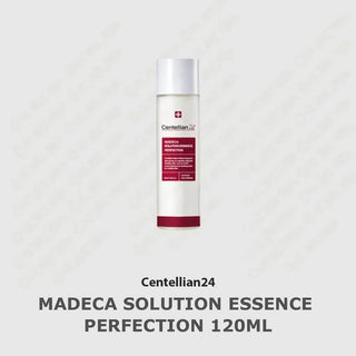 Centellian24 - Madeca Solution Essence Perfection 120ml - Koreabe