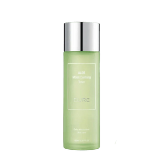 Cure - Moist Calming Toner 130ml - Koreabe