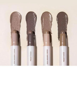 Merythod - Double Contour Stick - 2 Colors - Koreabe