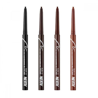 Merzy - The First Easy Drawing Gel Eyeliner - 5 Colors - Koreabe