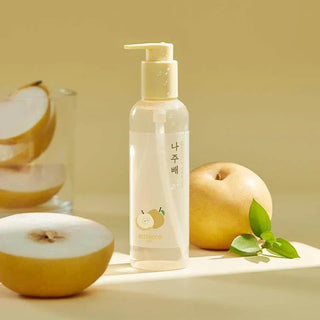 Skinfood Naju Bae Deep Cleansing Oil 200ml - Koreabe