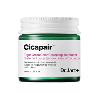 Dr.Jart+ Cica Color Correcting Treatment 50ml - Koreabe