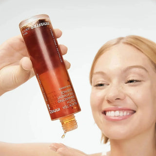 Innisfree - Black Tea Youth Enhancing Treatment Essence 145ml - Koreabe