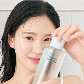 Goodal - Ice Heartleaf Hyaluron Soothing Toner 350ml - Koreabe