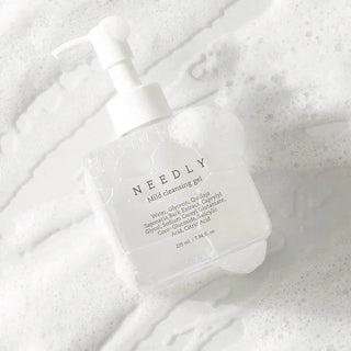 Needly - Mild Cleansing Gel 235ml - Koreabe