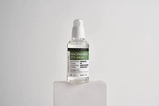 Derma Factory - Niacinamide 20% Serum 80ml - Koreabe