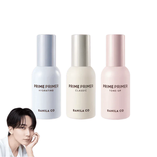 Banila Co - Prime Primer (3 Class) - Koreabe