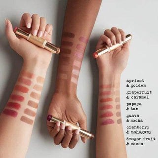 Stila - Blush And Bronze Hydro Blur Cheek Duo - 2 Colors - Koreabe