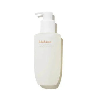 Sulwhasoo - Gentle Cleansing Oil 200ml - Koreabe