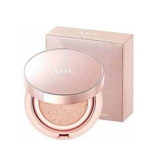AHC - Aura Secret Tone Up Cushion SPF30 + PA++ - Koreabe