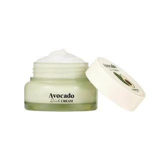 Skinfood Avocado Rich Cream 60ml - Koreabe