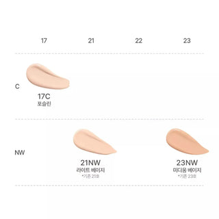 Giverny - Milchak Cover Cushion + Refill 3 Colors - Koreabe
