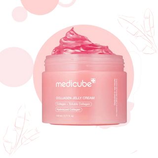 Medicube - Collagen Jelly Cream 110ml - Koreabe
